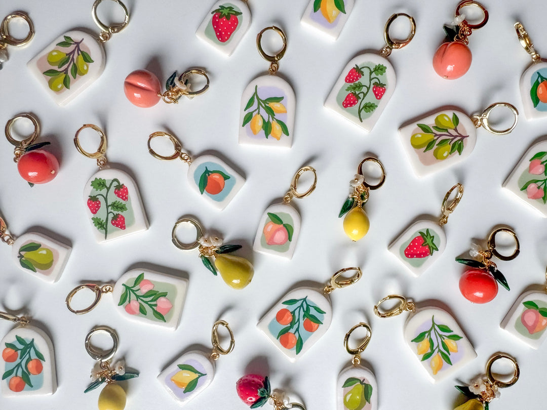 Fruit Stand Collection