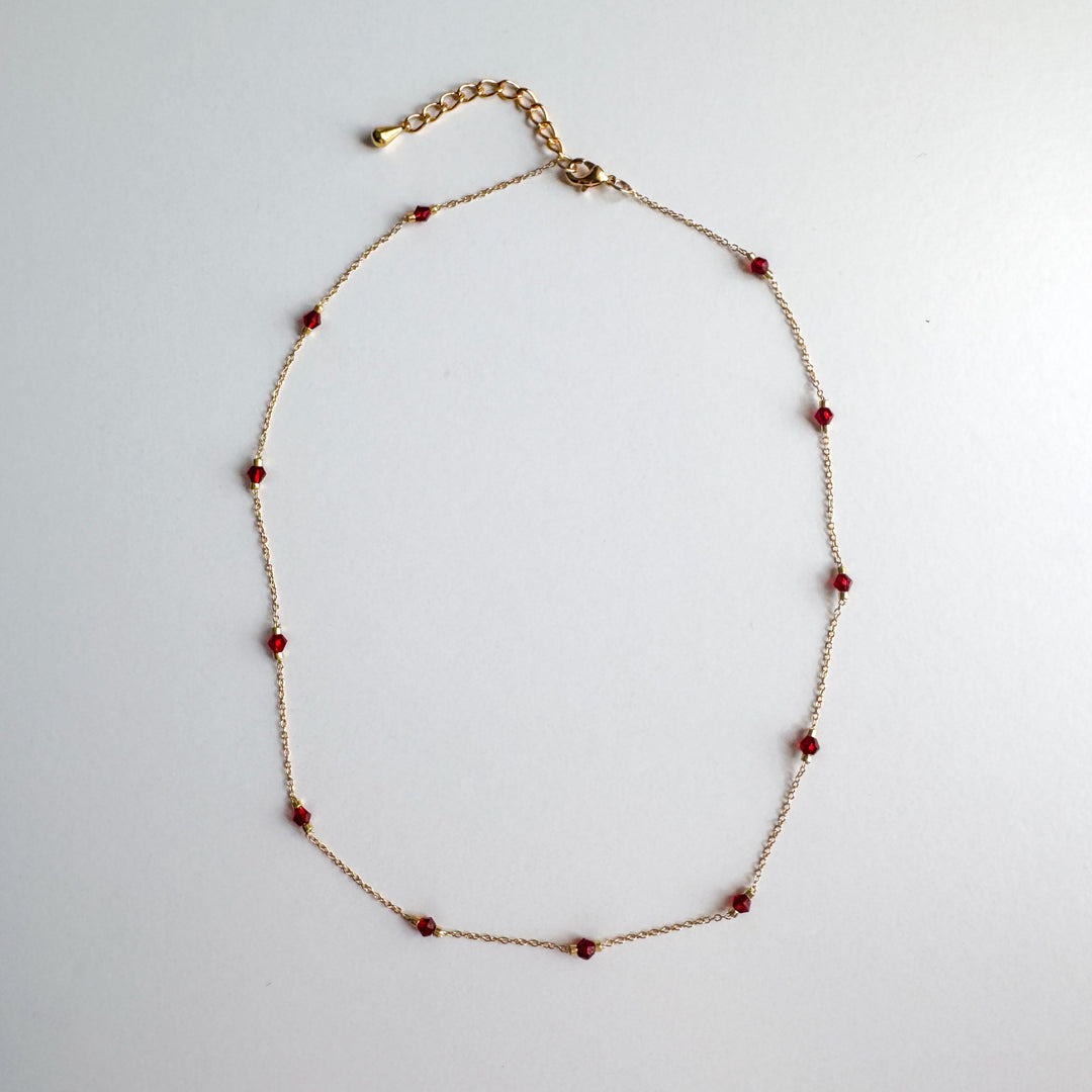 Madeline Necklace