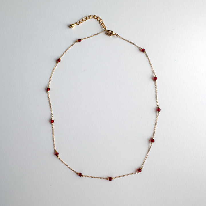 Madeline Necklace